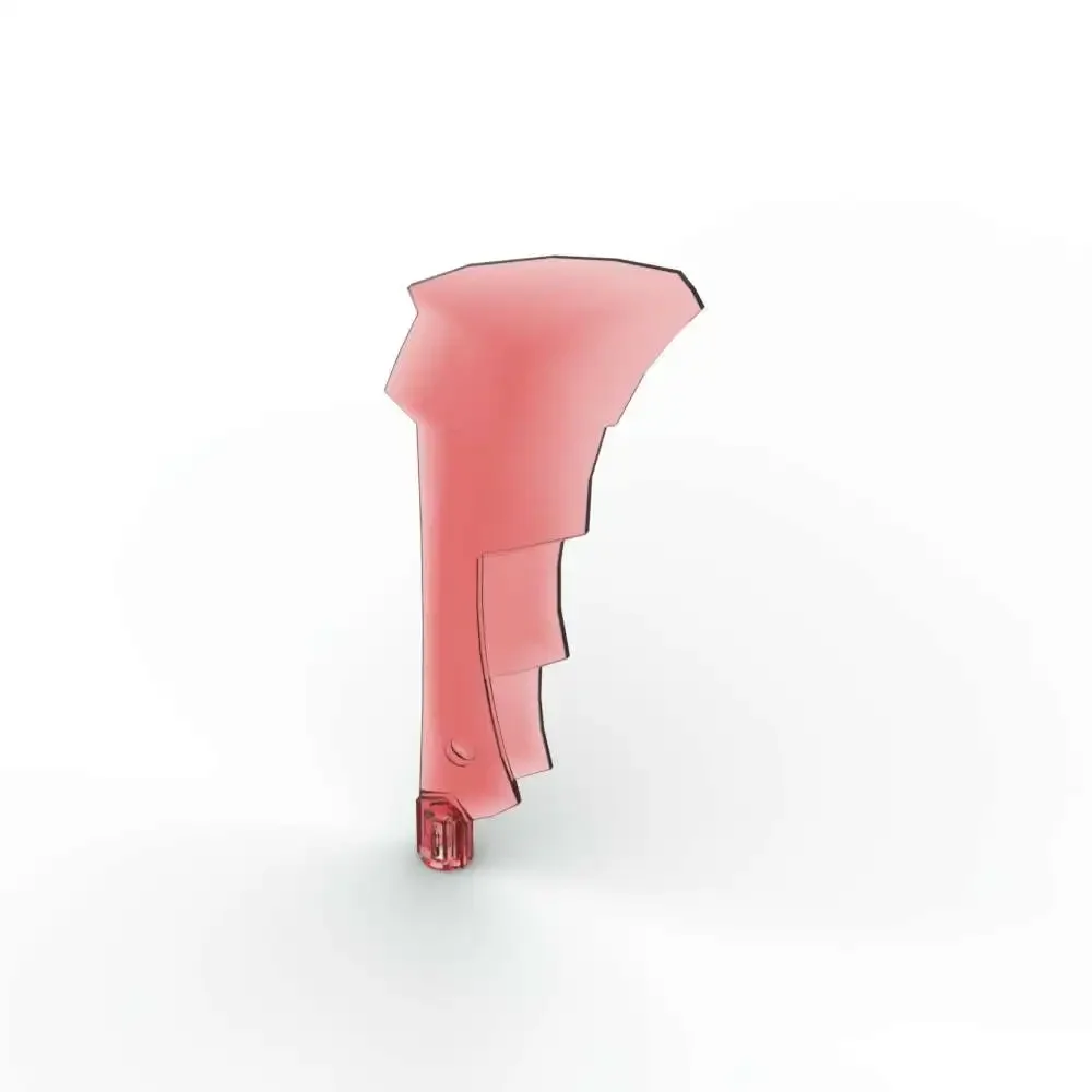 MOC 1 шт. 2144 большой зубчатый с осью строительные блоки реквизит лезвие отверстие кирпичные частицы развивающая игрушка детский подарок на день рождения
MOC 1 шт. 2144 большой зубчатый с осью строительные блоки реквизит лезвие отверстие кирпичные частицы развивающая игрушка детский подарок на день рождения