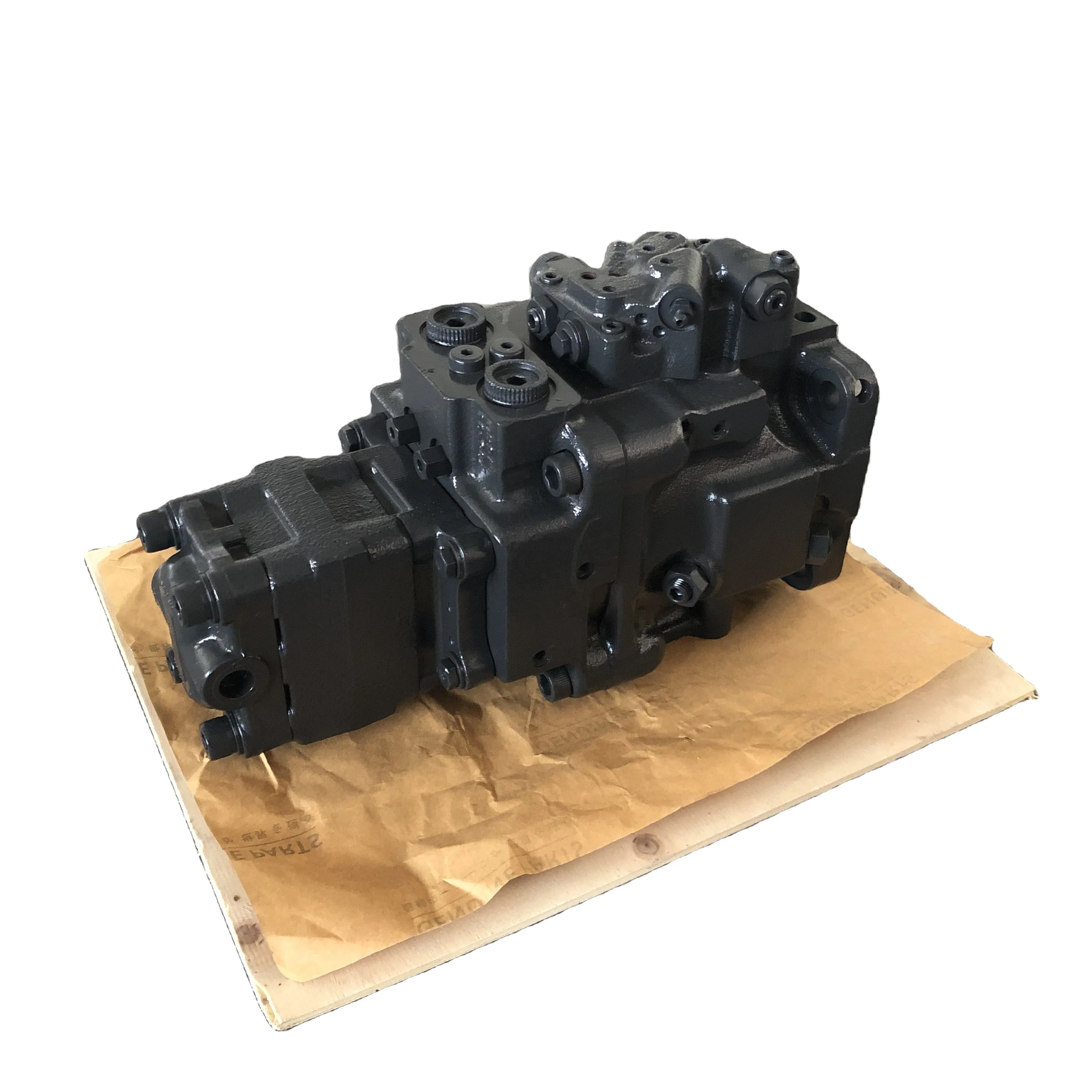 excavator parts pc40mr-1 hydraulic main pump 708-1S-00150 PC40MR-1 Hydraulic Pump for komatsu
excavator parts pc40mr-1 hydraulic main pump 708-1S-00150 PC40MR-1 Hydraulic Pump for komatsu