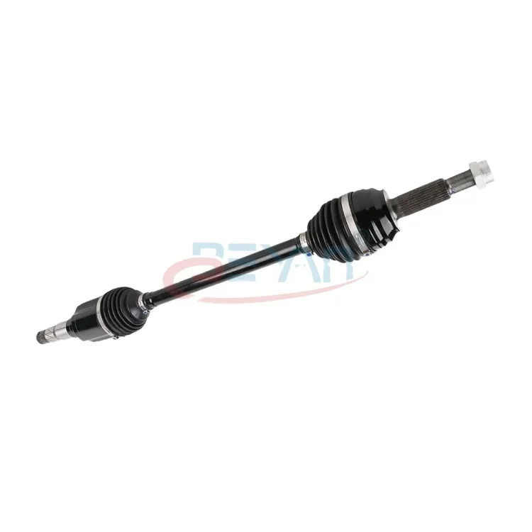 For TESCO MODEL S MODEL X Drive Shaft (Right Front Axle) OE: 1420119-00-B
For TESCO MODEL S MODEL X Drive Shaft (Right Front Axle) OE: 1420119-00-B
