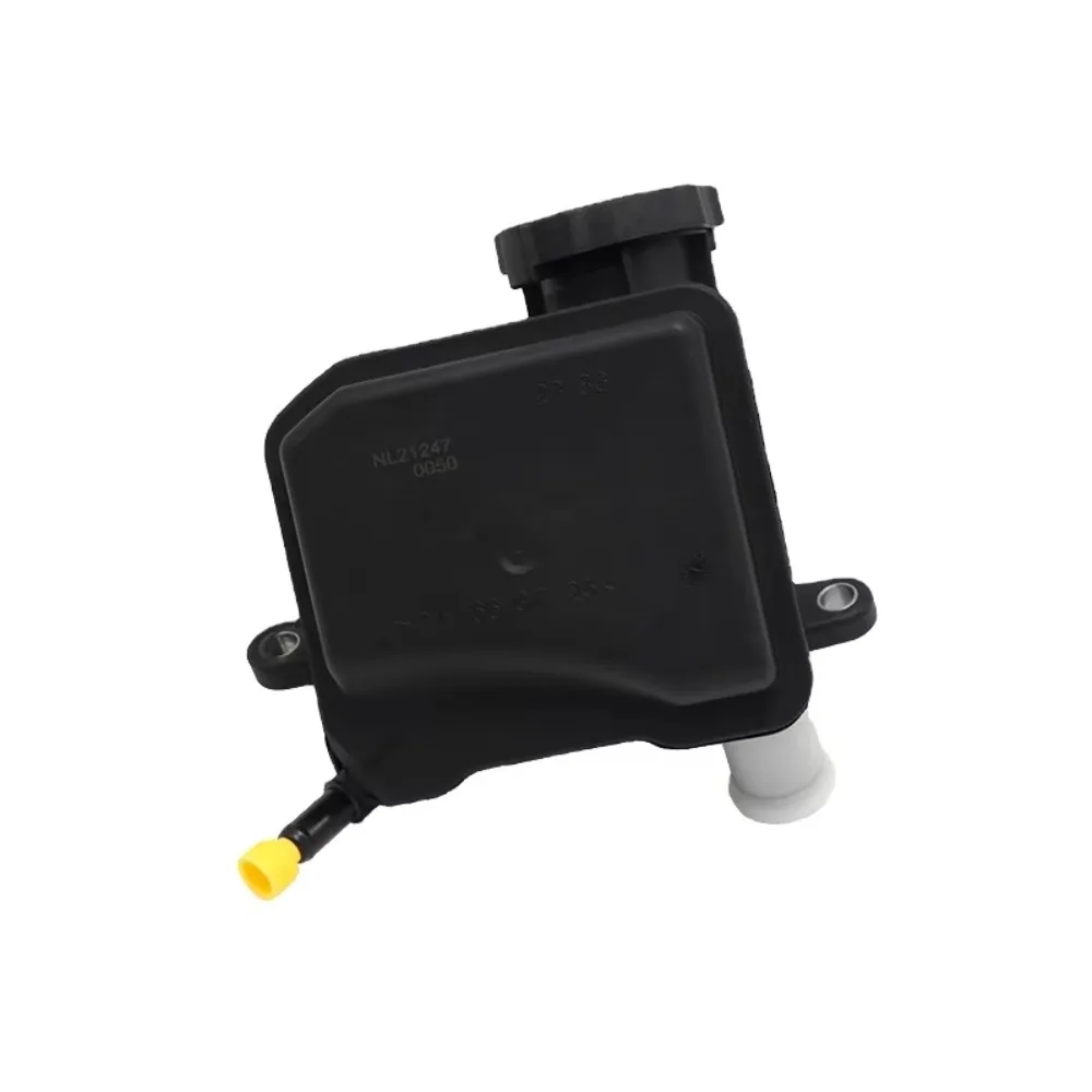 0004602283 0004602883 Compatible with W204, S212, W463, W166, W211, W164, and W251 Power steering reservoir Expansion tank
0004602283 0004602883 Compatible with W204, S212, W463, W166, W211, W164, and W251 Power steering reservoir Expansion tank