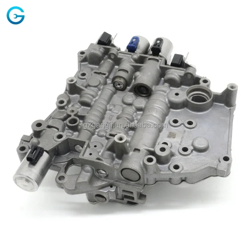 Оригинальная автоматическая коробка передач K313 Ka313 Cvt, корпус клапана для Toyota Corolla
Оригинальная автоматическая коробка передач K313 Ka313 Cvt, корпус клапана для Toyota Corolla