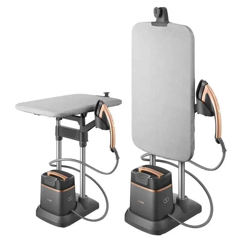 Commercial High Power Electric Garment Steamer Handheld Ironing Machine with Core Motor Steam Iron
Commercial High Power Electric Garment Steamer Handheld Ironing Machine with Core Motor Steam Iron