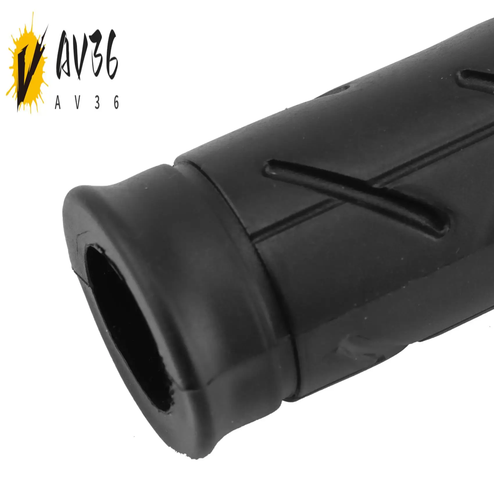 AV36-Motorcycle Handlebar Grip Rubber Gel Sleeve For HONDA CBR250 400 CB400 VFR400 VTEC Handle Hand Grips
AV36-Motorcycle Handlebar Grip Rubber Gel Sleeve For HONDA CBR250 400 CB400 VFR400 VTEC Handle Hand Grips