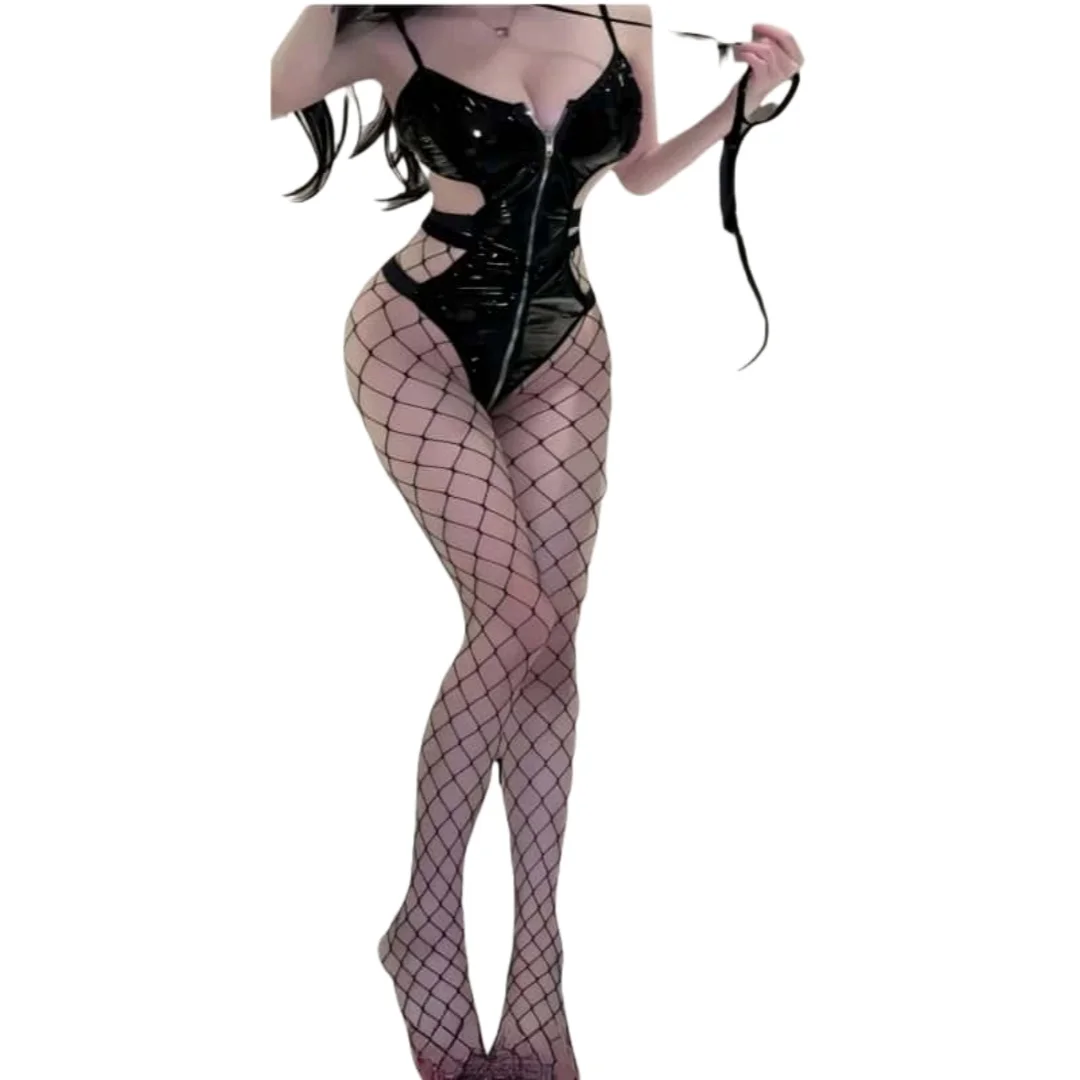 NEWJOINFUN Plus Size Black Large Fishnet Over Knee Long Socks Pantyhose Thigh High Mesh Stockings Tights for Oversized Women 3XL
NEWJOINFUN Plus Size Black Large Fishnet Over Knee Long Socks Pantyhose Thigh High Mesh Stockings Tights for Oversized Women 3XL