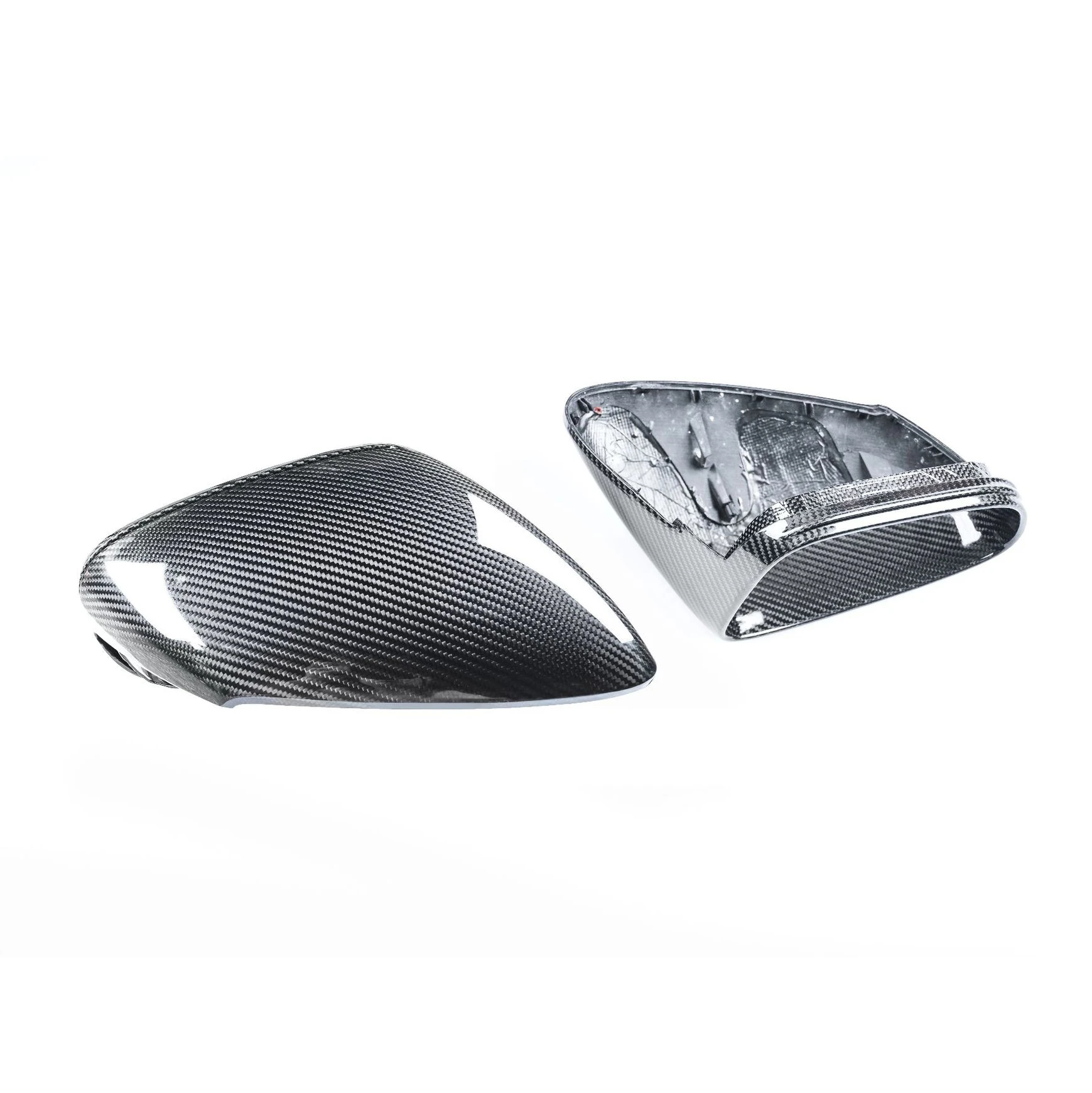 Factory Professional Manufacture Custom Carbon Fiber Moulding Carbon Fiber Rearview Mirror for 911 992 2019-up
Factory Professional Manufacture Custom Carbon Fiber Moulding Carbon Fiber Rearview Mirror for 911 992 2019-up