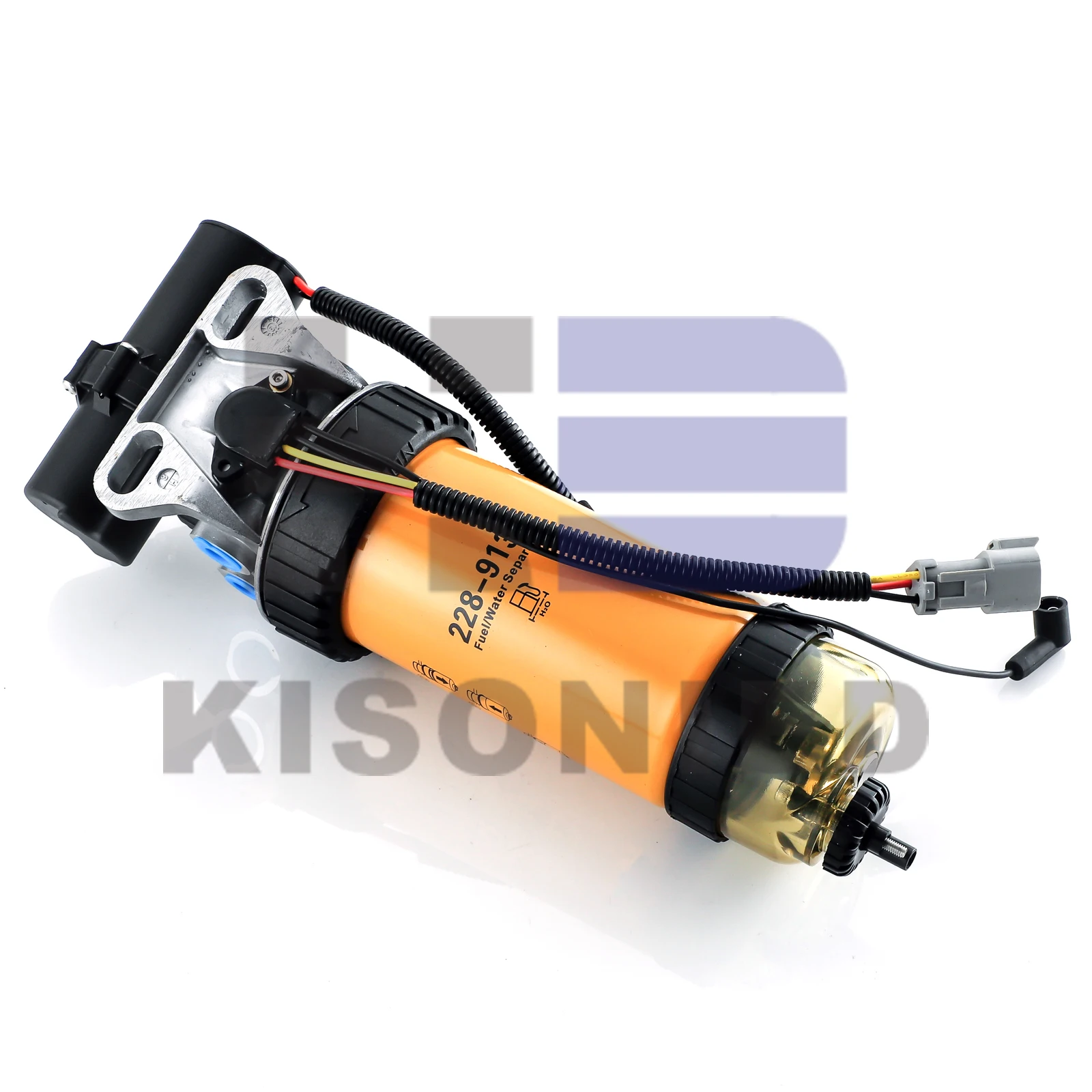 228-9129 Fuel Extraction Pump Fuel Filter Assembly 349-5327 249-7669 349-1063 for Caterpillar 428D 428E 248B Perkins Engine 804C
228-9129 Fuel Extraction Pump Fuel Filter Assembly 349-5327 249-7669 349-1063 for Caterpillar 428D 428E 248B Perkins Engine 804C