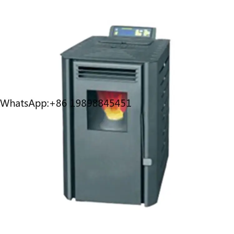 Good Quality 6kw Biomass Portable Pellet Stove Pellet Boiler Wood Pellet burner
Good Quality 6kw Biomass Portable Pellet Stove Pellet Boiler Wood Pellet burner