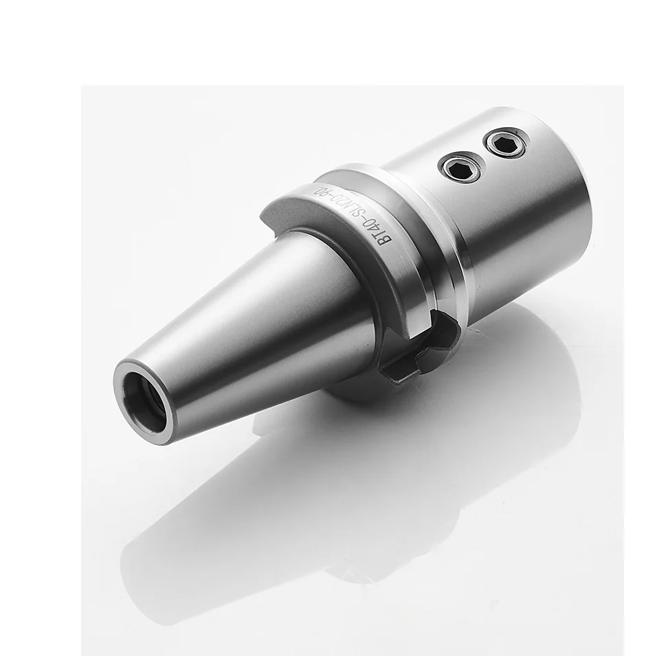 Лезвие с ЧПУ серии BT30/40/50-SLN20, плоский хвостовой боковой фиксированный конический рукав переменного диаметра, U-образная дрель, резак с ручкой токарного станка
Лезвие с ЧПУ серии BT30/40/50-SLN20, плоский хвостовой боковой фиксированный конический рукав переменного диаметра, U-образная дрель, резак с ручкой токарного станка