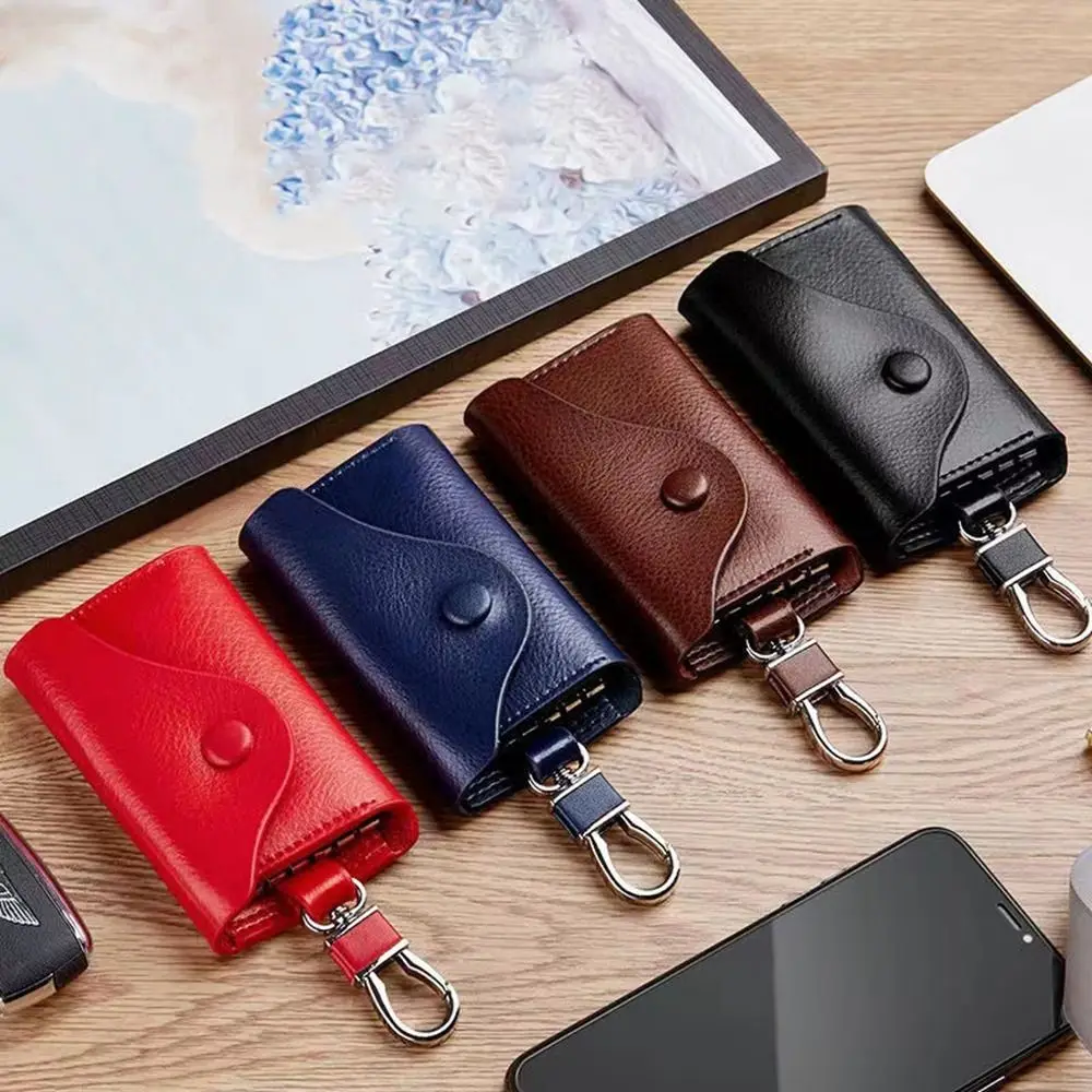 Key Pouch Compact Key Clip Waist Hanging Key Box Key Cover Car Key Organizer Men's Key Holder Car Key Wallet Zipper Key Bag
Key Pouch Compact Key Clip Waist Hanging Key Box Key Cover Car Key Organizer Men's Key Holder Car Key Wallet Zipper Key Bag