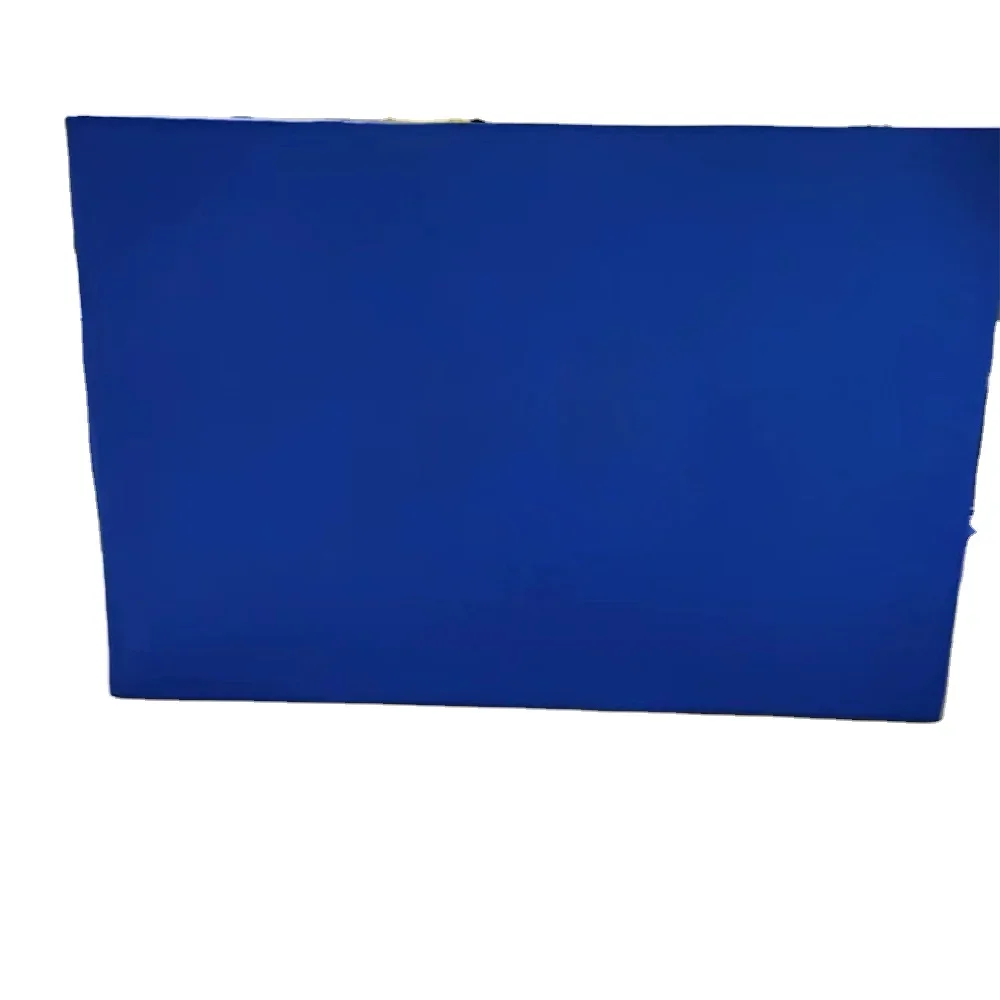 2026 High Density Foldable Landing Mat Multifunctional Gymnastics Crash Pad
2026 High Density Foldable Landing Mat Multifunctional Gymnastics Crash Pad