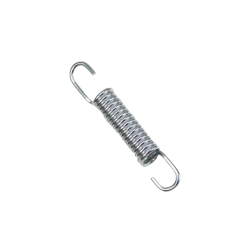 Motorcycle Side Bracket Spring Tension Spring Brake Springs for Suzuki GN125
Motorcycle Side Bracket Spring Tension Spring Brake Springs for Suzuki GN125