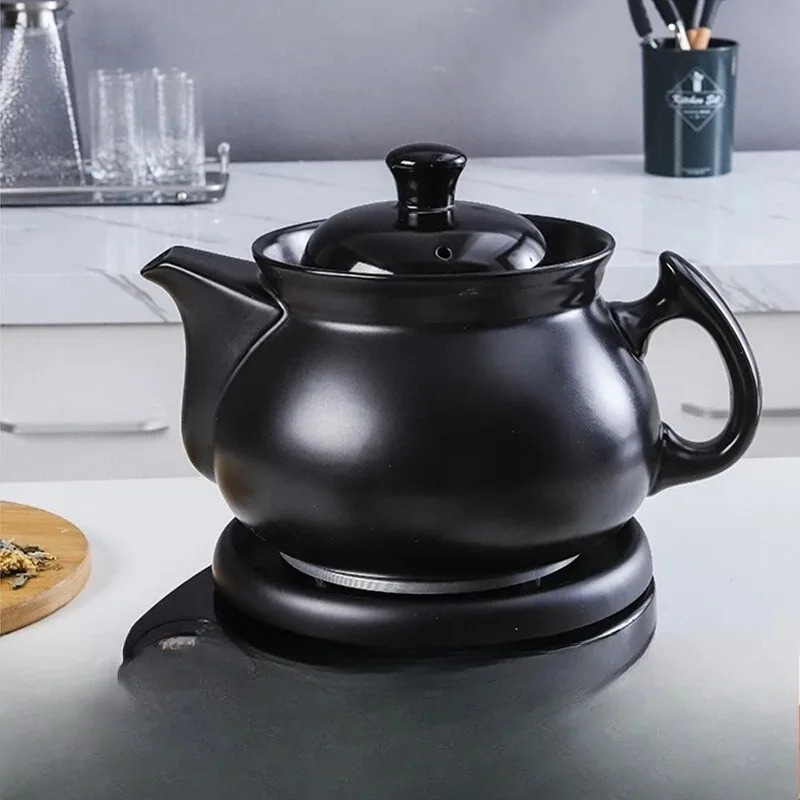 traditional Chinese medicine electric frying pot, household medicine frying pan, traditional Chinese medicine cooking pot
traditional Chinese medicine electric frying pot, household medicine frying pan, traditional Chinese medicine cooking pot