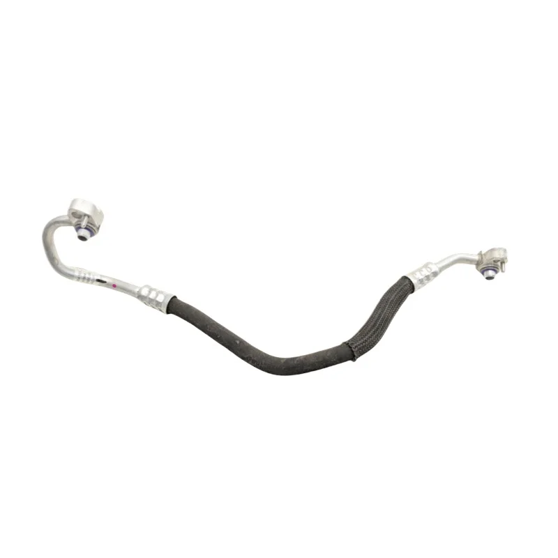 Automotive Parts Air Conditioning Pipeline Compressor Condenser for BMW X3 X4 G08 G02 OEM 64539354553
Automotive Parts Air Conditioning Pipeline Compressor Condenser for BMW X3 X4 G08 G02 OEM 64539354553