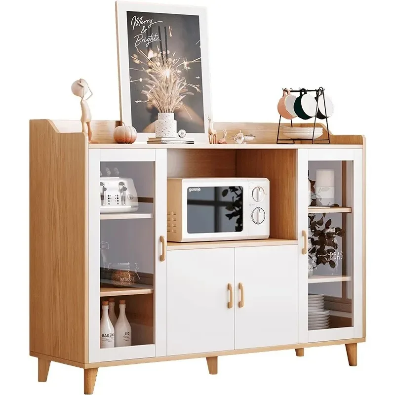 Fashion Dining side cabinet, living room against the wall, integrated storage, kitchen cabinet, modern simple storage
Fashion Dining side cabinet, living room against the wall, integrated storage, kitchen cabinet, modern simple storage