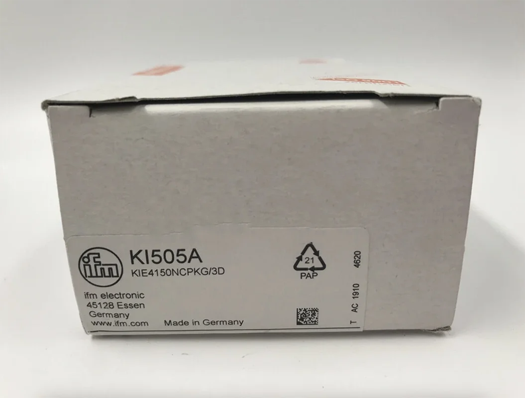 1PCS KI505A NEW 100% Quality Assurance
1PCS KI505A NEW 100% Quality Assurance