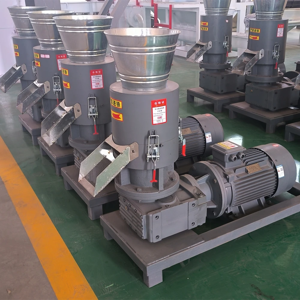 Lowest Price Biomass Pellet Making Machine Multifunctional Sawdust Straw Biomass Wood Pellet Machine Wood Sawdust Pellet Machine
Lowest Price Biomass Pellet Making Machine Multifunctional Sawdust Straw Biomass Wood Pellet Machine Wood Sawdust Pellet Machine