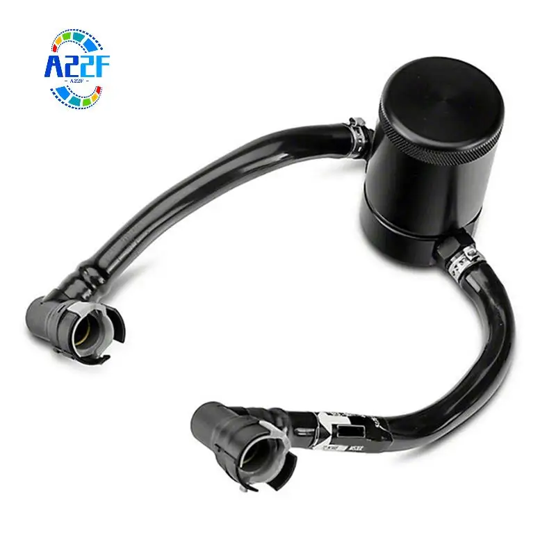 A22F-Passenger Side Oil Separator For Ford F-150 2.7L 3.5L 5.0L Raptor Expedition 3.5L Car Replacement Parts JLT3016P 3016P-B
A22F-Passenger Side Oil Separator For Ford F-150 2.7L 3.5L 5.0L Raptor Expedition 3.5L Car Replacement Parts JLT3016P 3016P-B