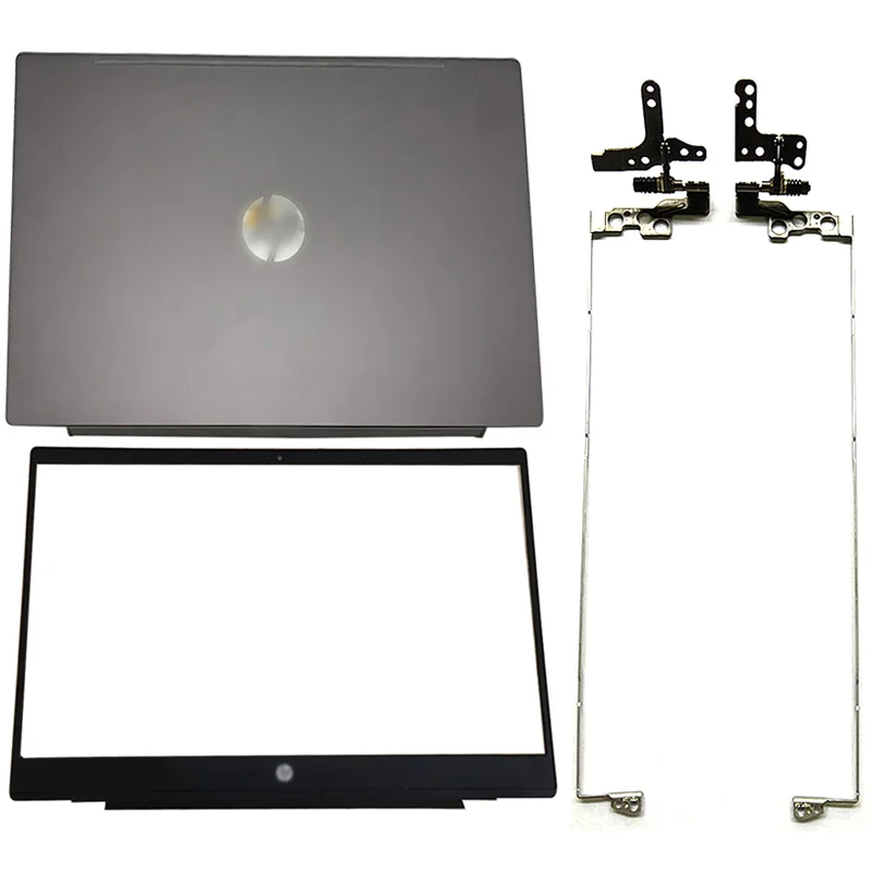 NEW For HP 15-CS 15-CW Series Laptop LCD Back Cover/Front Bezel/Hinges/Hinges Cover L28379-001
NEW For HP 15-CS 15-CW Series Laptop LCD Back Cover/Front Bezel/Hinges/Hinges Cover L28379-001