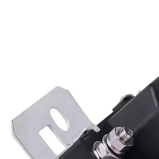 /200A /14V /For For Golf Cart Solenoid 4 Terminal Metal Bracket For EZGO For For TXT Gas 1994-2008 Replacement Part OEM 27153-G0
/200A /14V /For For Golf Cart Solenoid 4 Terminal Metal Bracket For EZGO For For TXT Gas 1994-2008 Replacement Part OEM 27153-G0