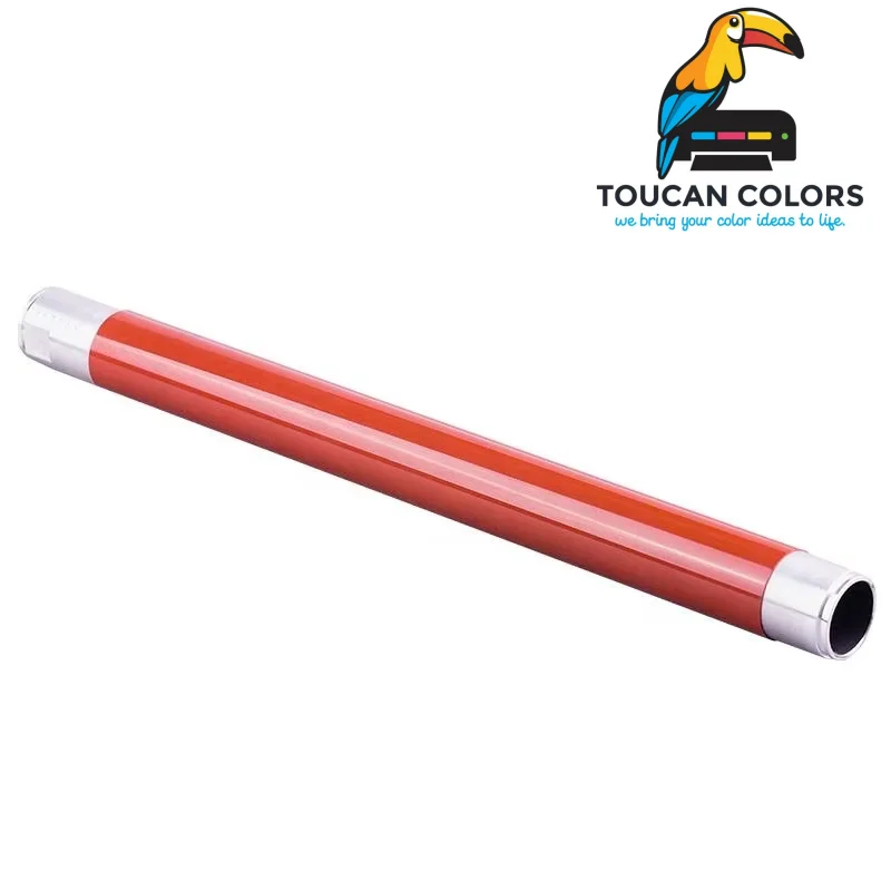 Dcc6550 Compatible Upper Fuser Roller for Xerox DC C550 C560 C570 C5580 C6680 C7780 C700 C5065 C6550
Dcc6550 Compatible Upper Fuser Roller for Xerox DC C550 C560 C570 C5580 C6680 C7780 C700 C5065 C6550