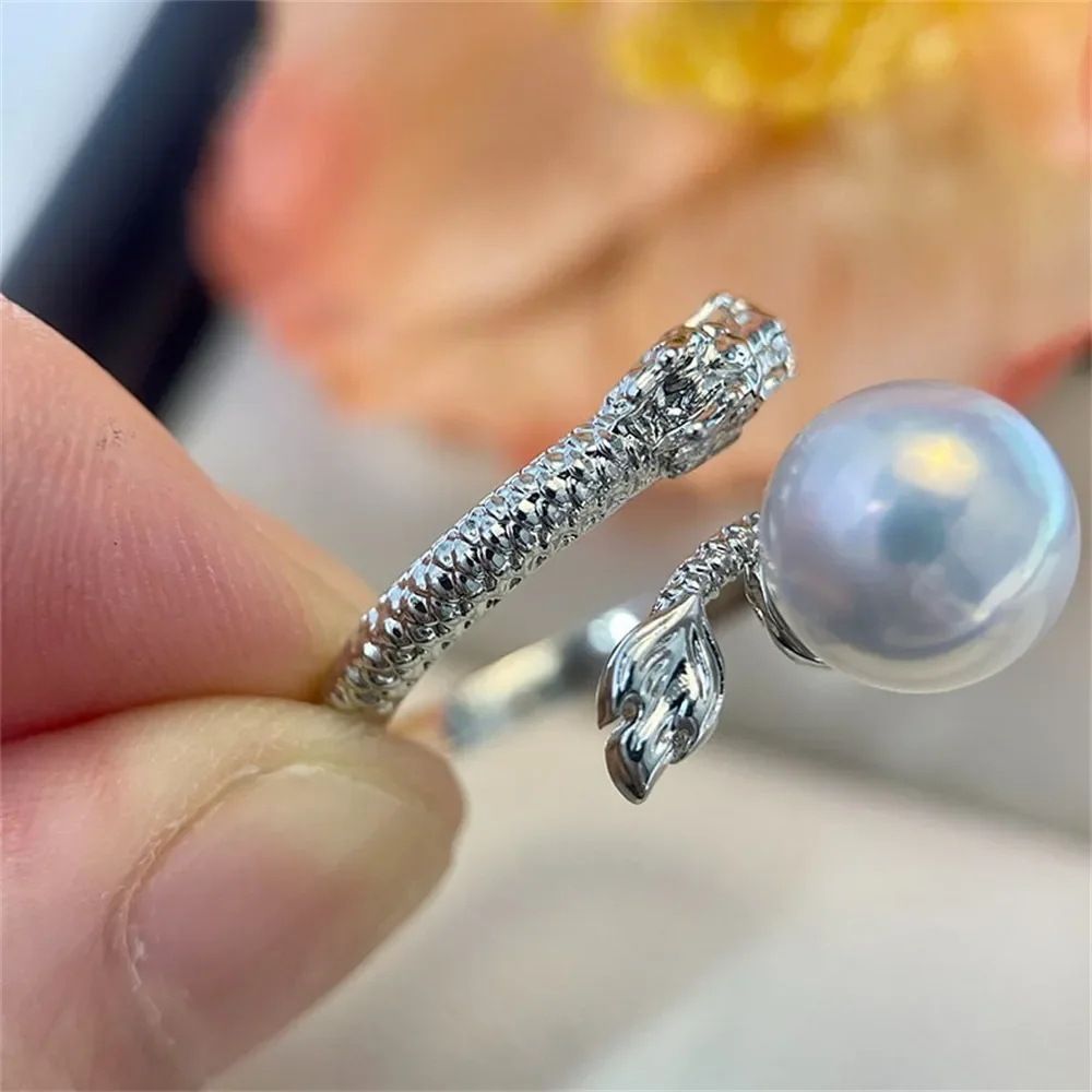 Adjustable Gold Plated Pearl Ring Settings Findings & Accessories - for Jewelry Making Bulk Wholesale Craft Supplies 7-9mm
Adjustable Gold Plated Pearl Ring Settings Findings & Accessories - for Jewelry Making Bulk Wholesale Craft Supplies 7-9mm