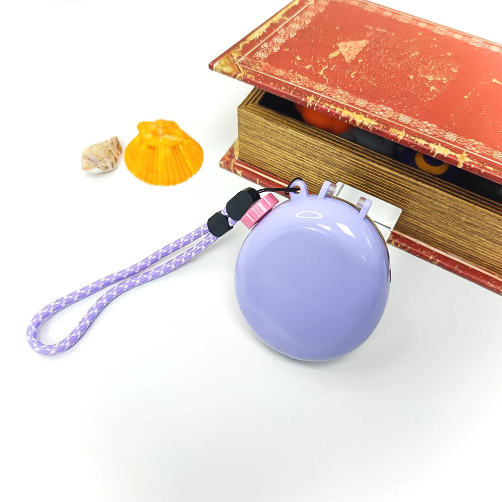 PC Protective Case for Tamagotchi Paradise,Drop-Proof Cover with Lanyard,Compact Lightweight Design,Multiple Colors Transparent
PC Protective Case for Tamagotchi Paradise,Drop-Proof Cover with Lanyard,Compact Lightweight Design,Multiple Colors Transparent