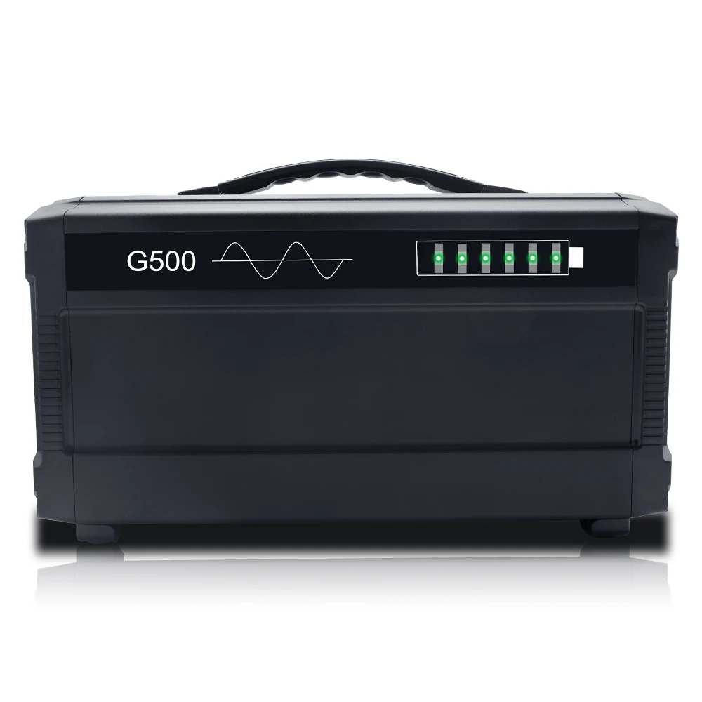 Portable Power Station 500W AC DC Convertible Solar Generator 220v Disaster Emergency Outdoor AC Portable backup power
Portable Power Station 500W AC DC Convertible Solar Generator 220v Disaster Emergency Outdoor AC Portable backup power