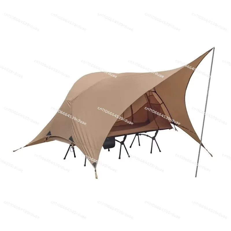 Outdoor camping camp beds, lightweight mosquito-proof bed nets, field tents
Outdoor camping camp beds, lightweight mosquito-proof bed nets, field tents