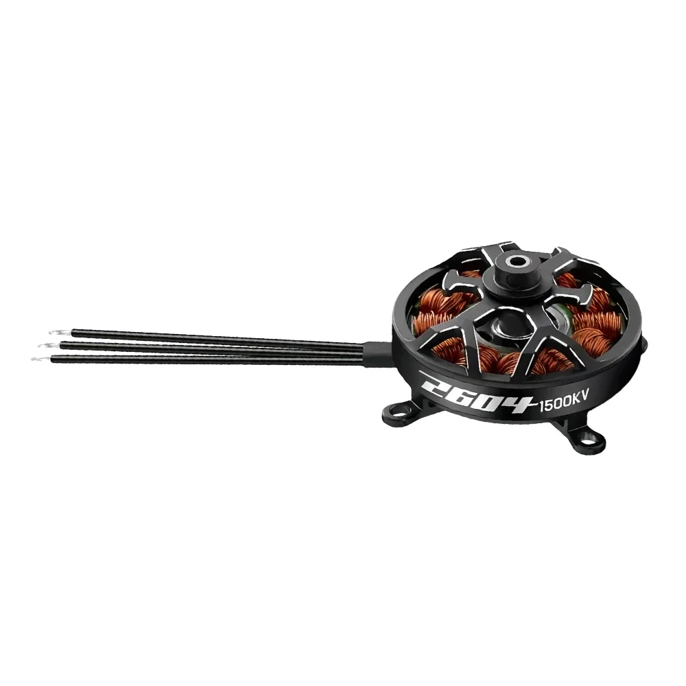 Двигатель HobbyWing PLATINUM Platiunm 2603SL/2604SL для самолетов F3P с неподвижным крылом
Двигатель HobbyWing PLATINUM Platiunm 2603SL/2604SL для самолетов F3P с неподвижным крылом