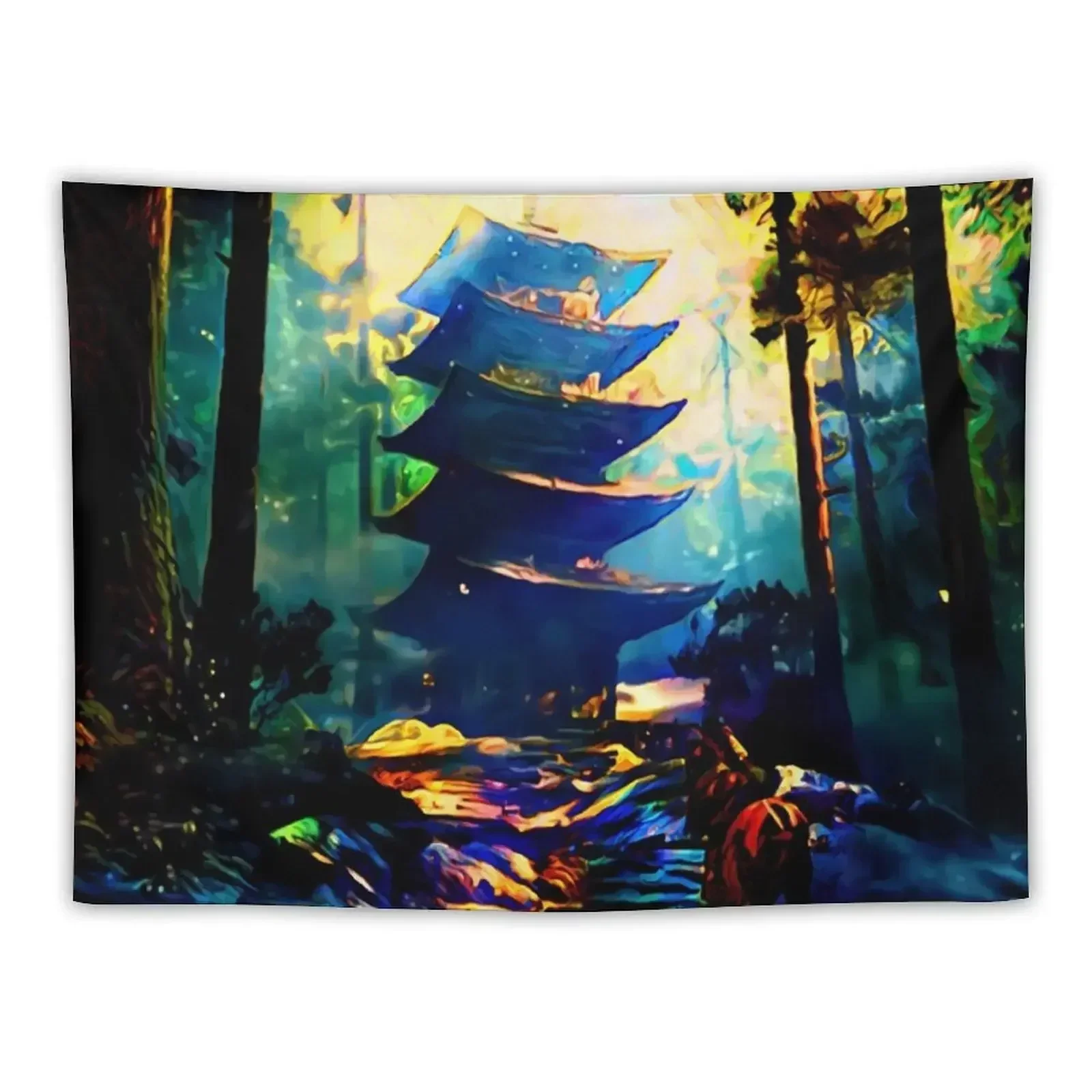 Tsushima Shrine Tapestry Decorations For Your Bedroom Room Decor Korean Style Tapestry
Tsushima Shrine Tapestry Decorations For Your Bedroom Room Decor Korean Style Tapestry