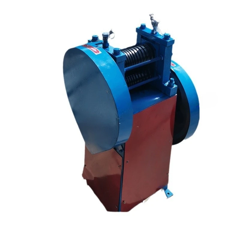 Metal tip piercing machine Electric steel bar tip rolling machine 1-8mm steel bar tip rolling machine
Metal tip piercing machine Electric steel bar tip rolling machine 1-8mm steel bar tip rolling machine