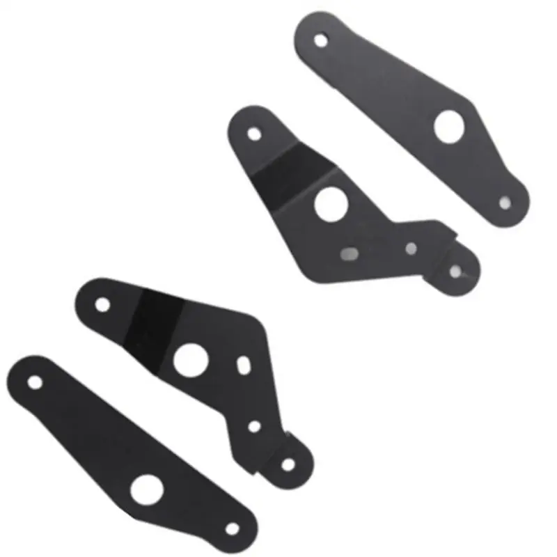 LED Square Light Mount Brackets For Ford Bronco 2021 2022 2023 A-Pillar Hood Hinges Support Upper Hood
LED Square Light Mount Brackets For Ford Bronco 2021 2022 2023 A-Pillar Hood Hinges Support Upper Hood