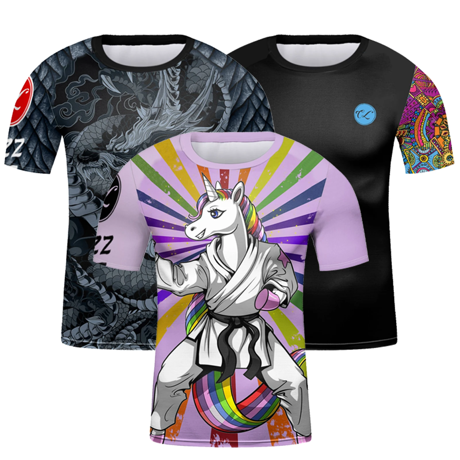 Детская футболка Jiu jitsu gi BJJ Rashguard, боксерская Клубная форма для ММА, трико с коротким рукавом, Сублимированные Футболки для спортзала и активного отдыха, боксерская футболка
Детская футболка Jiu jitsu gi BJJ Rashguard, боксерская Клубная форма для ММА, трико с коротким рукавом, Сублимированные Футболки для спортзала и активного отдыха, боксерская футболка