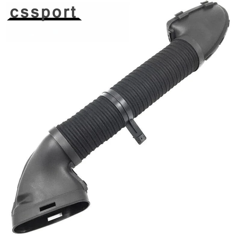 Polypropylene Air Intake Hose Tube For 2003-2005 Mercedes Benz W203 C Class C230 Black
Polypropylene Air Intake Hose Tube For 2003-2005 Mercedes Benz W203 C Class C230 Black