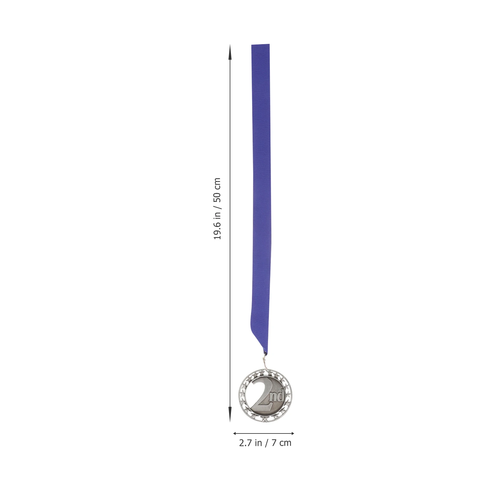3pcs Medals Gold Ribbon Award Prizes Soccer Football Competition Reward Medal Creative Football Medals Delicate
3pcs Medals Gold Ribbon Award Prizes Soccer Football Competition Reward Medal Creative Football Medals Delicate