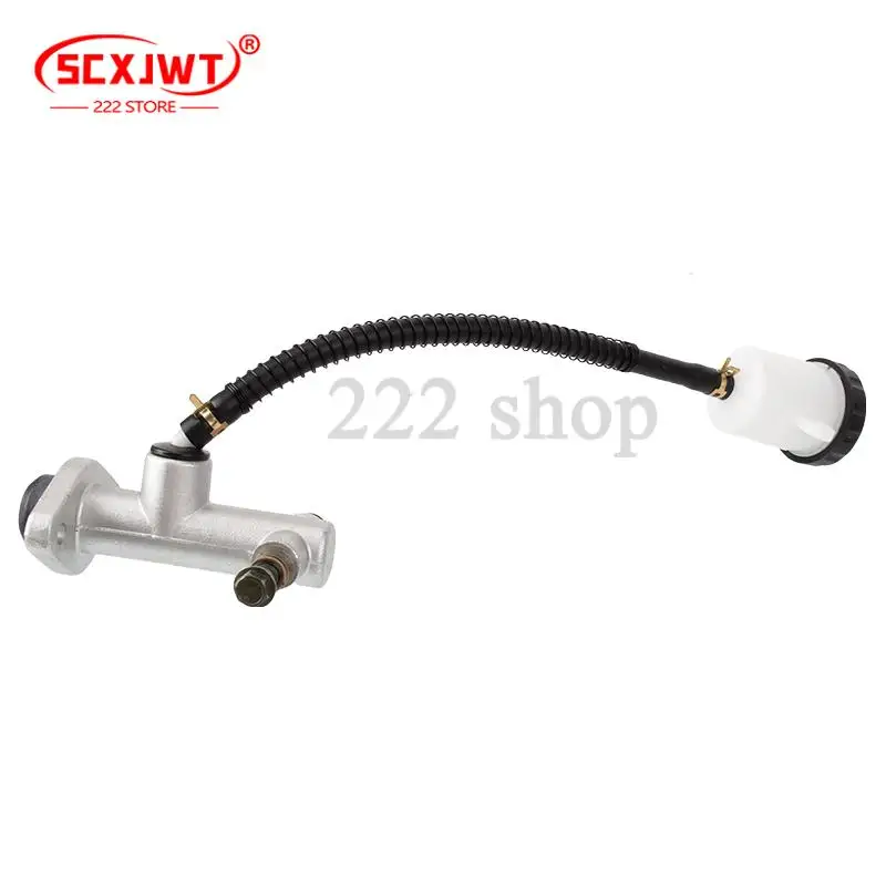 NEW High quality motorcycle rear brake pump foot hydraulic modification and brake pump modification accessories with oil cap
NEW High quality motorcycle rear brake pump foot hydraulic modification and brake pump modification accessories with oil cap
