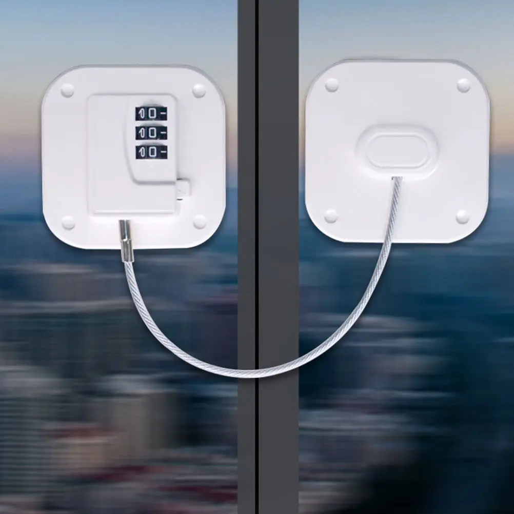 Пластиковый кодовый замок квадратной формы для дома, общественных и коммерческих помещений, защита от детей, для холодильников, шкафов, ящиков, дверей, окон
Пластиковый кодовый замок квадратной формы для дома, общественных и коммерческих помещений, защита от детей, для холодильников, шкафов, ящиков, дверей, окон