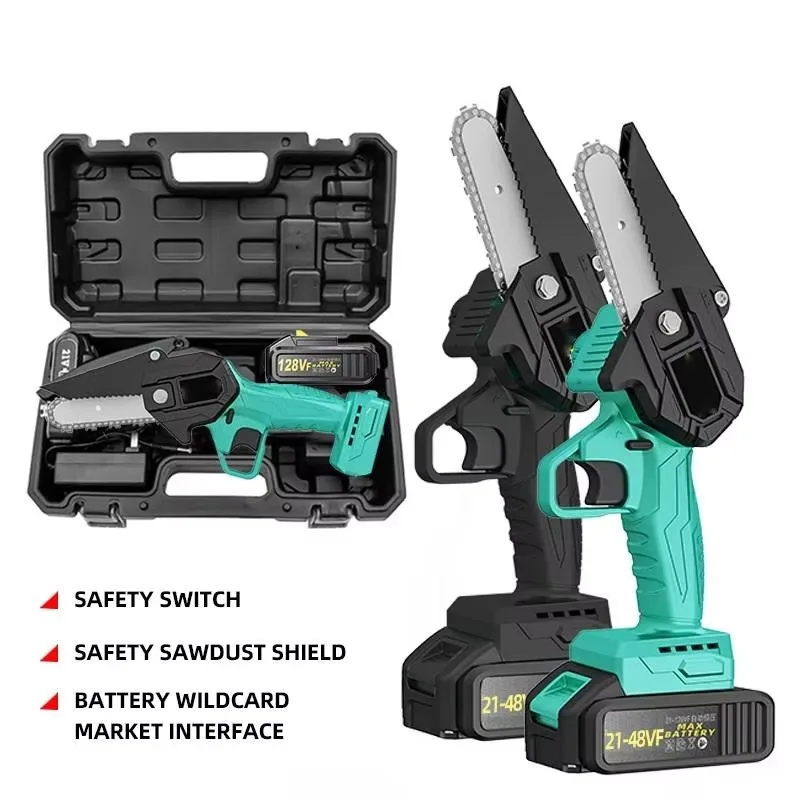 Parkside Lithium Cordless Electric Pole Saw Portable Chainsaw
Parkside Lithium Cordless Electric Pole Saw Portable Chainsaw