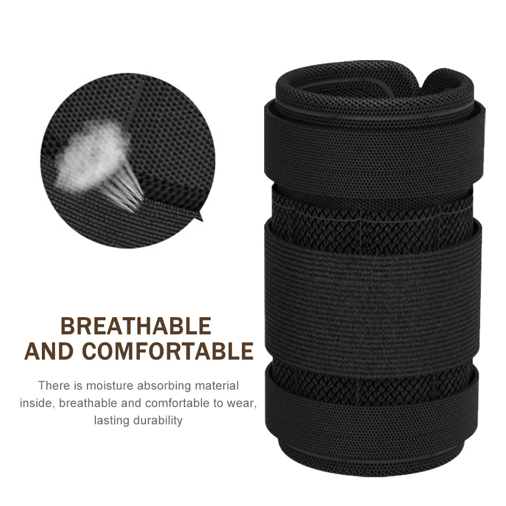 1Set Ankle Leg Weights Adjustable Strap Closure Fitness Exercise Running Equipment Leg Bands for Strength Balance Coordination 
1Set Ankle Leg Weights Adjustable Strap Closure Fitness Exercise Running Equipment Leg Bands for Strength Balance Coordination