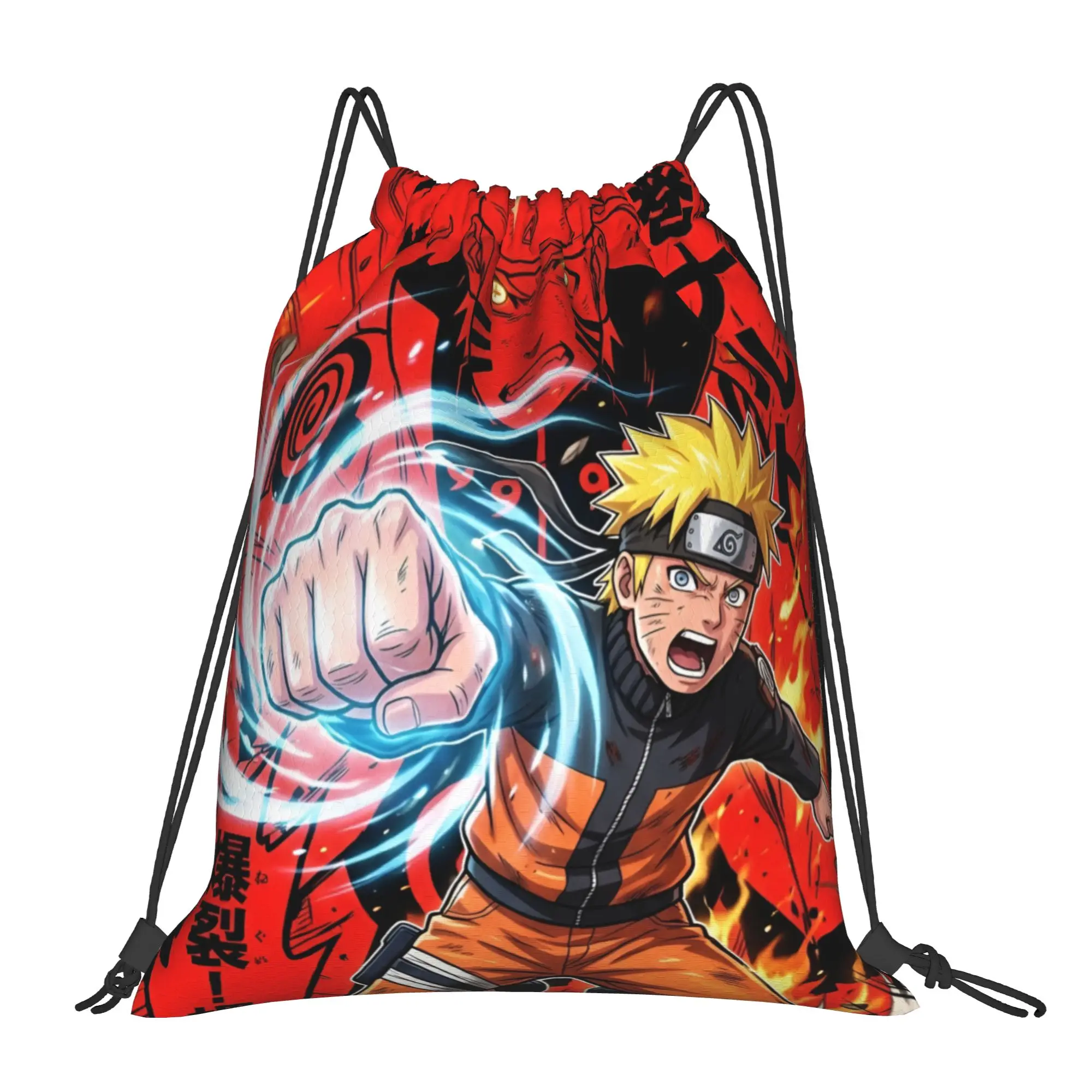 Custom N-Narutoes Uzumakis Narutos Drawstring Bags Men Women Lightweight Manga Movie Sports Gym Storage Backpack
Custom N-Narutoes Uzumakis Narutos Drawstring Bags Men Women Lightweight Manga Movie Sports Gym Storage Backpack