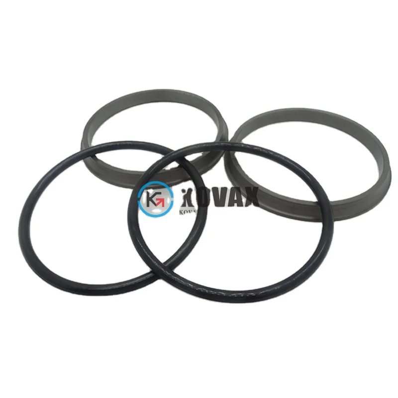 For 2180-7134 4114753 4344155 Floating Oil Seal Double Cone Seal With Floating Oil Seal Excavator Spare Parts
For 2180-7134 4114753 4344155 Floating Oil Seal Double Cone Seal With Floating Oil Seal Excavator Spare Parts