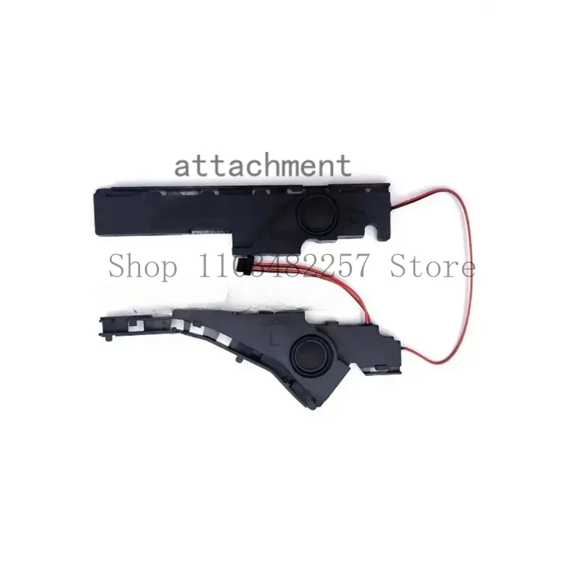 WYORESY Фиксирующий динамик для ноутбука Asus K550V K550L R510L R510V R510J X552L F552E D551 D552C D552E D552. Встроенный динамик.
WYORESY Фиксирующий динамик для ноутбука Asus K550V K550L R510L R510V R510J X552L F552E D551 D552C D552E D552. Встроенный динамик.