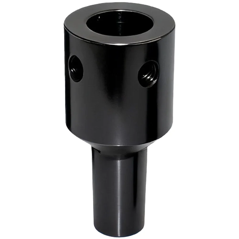 B12 Drill Chuck Connecting Rod Steel Motor Shaft Coupling Adapter Sleeve For Lathe Milling Machine Drilling Tool 5 6 8 10 11mm
B12 Drill Chuck Connecting Rod Steel Motor Shaft Coupling Adapter Sleeve For Lathe Milling Machine Drilling Tool 5 6 8 10 11mm