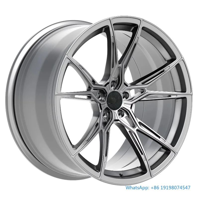 Custom Classic Style Aluminum Alloy Passenger Wheels 18-24 Inches 4 Holes 5 Holes 6 Holes Multi Spoke Forged Rims
Custom Classic Style Aluminum Alloy Passenger Wheels 18-24 Inches 4 Holes 5 Holes 6 Holes Multi Spoke Forged Rims