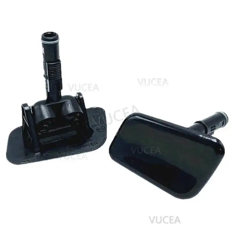 Head Lights Washer Nozzle Cover Left Right Side 2ea For Hyundai 2011 - 2014 Azera 986803V000 986903V000 98680-3V000 98690-3V000
Head Lights Washer Nozzle Cover Left Right Side 2ea For Hyundai 2011 - 2014 Azera 986803V000 986903V000 98680-3V000 98690-3V000