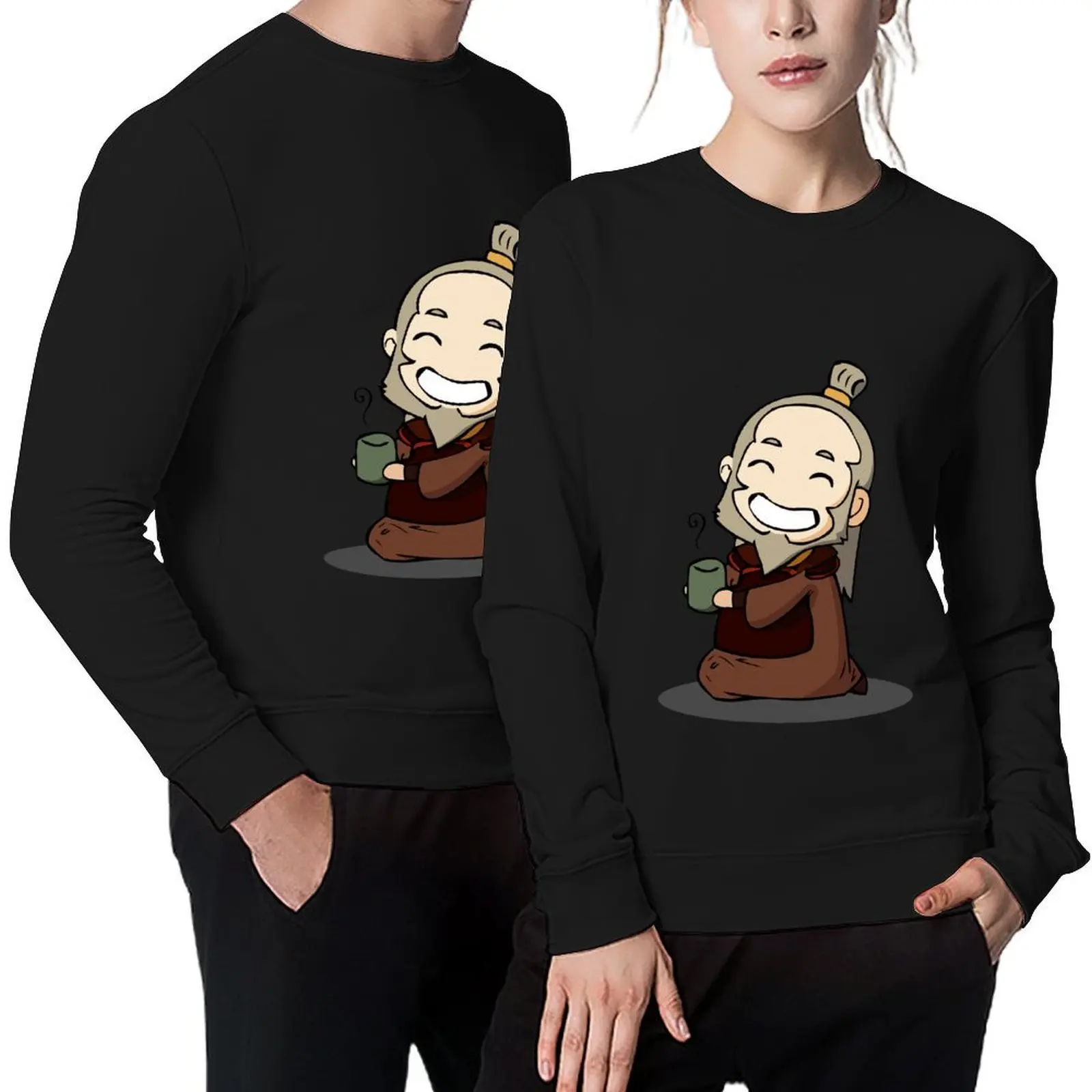 Uncle iroh Pullover men clothes men's clothes male clothes fashion men men's sweatshirts
Uncle iroh Pullover men clothes men's clothes male clothes fashion men men's sweatshirts