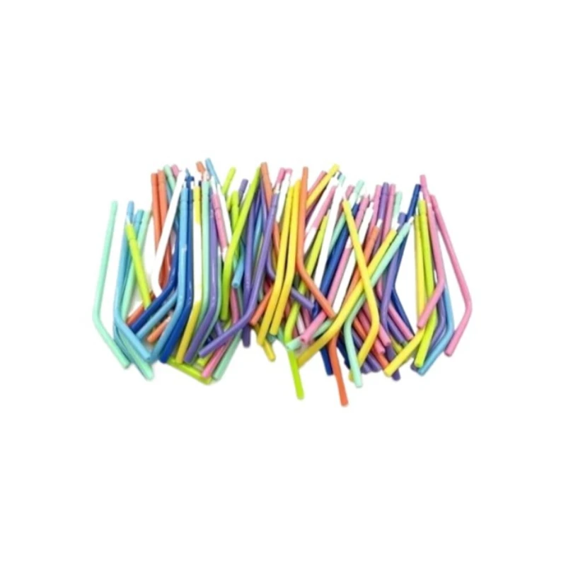 4×200Pcs/Bag Dental Air Water Syringe Tips With Plastic Core Nozzles Tips Tubes Disposable 3-Way Triple Teeth Whitening Dentist
4×200Pcs/Bag Dental Air Water Syringe Tips With Plastic Core Nozzles Tips Tubes Disposable 3-Way Triple Teeth Whitening Dentist