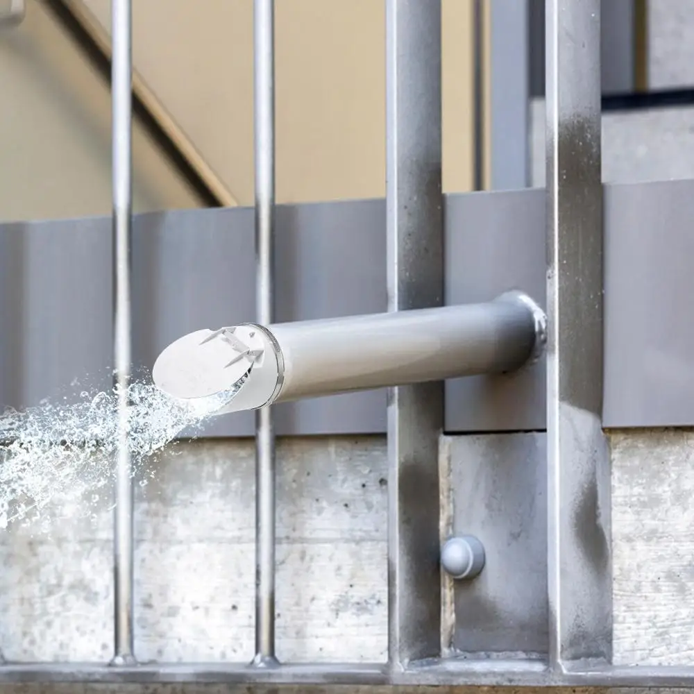 Дренажная труба с защитой от запаха, стоки для пола, 50-160 мм, многофункциональная защита от насекомых крышка на крышу, белая крышка от дождевой трубы
Дренажная труба с защитой от запаха, стоки для пола, 50-160 мм, многофункциональная защита от насекомых крышка на крышу, белая крышка от дождевой трубы