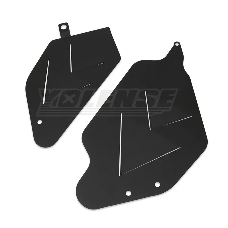 Для мотоциклов 675SR-R 675SR675 SR 675SRR, аксессуары из нержавеющей стали, защитная крышка, боковая защитная крышка двигателя
Для мотоциклов 675SR-R 675SR675 SR 675SRR, аксессуары из нержавеющей стали, защитная крышка, боковая защитная крышка двигателя