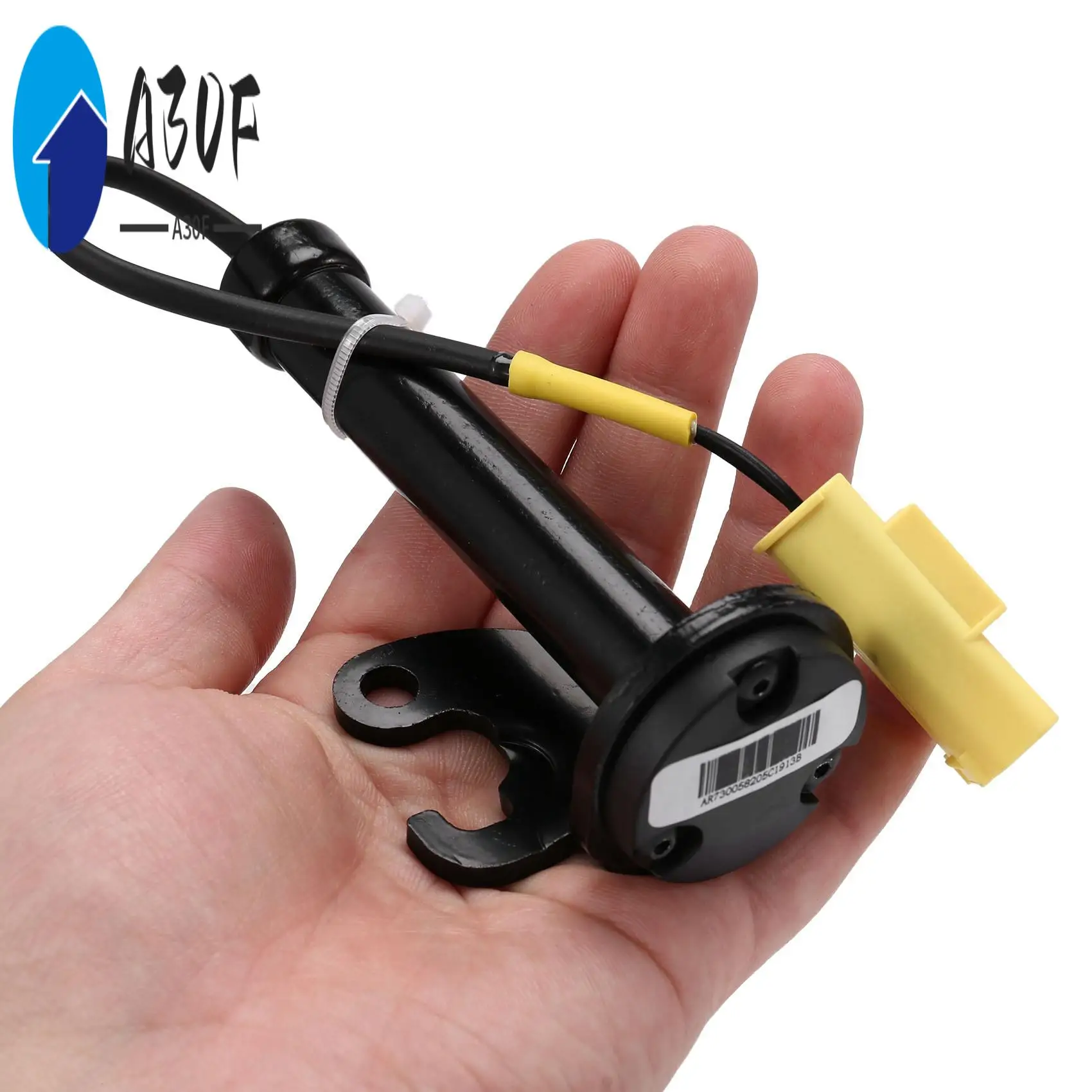 A30F-2PCS New Left & Right Active Bonnet Actuator Hinge Sensor 51237300581 51237300582 For -BMW X1 F48 X2 F39 MINI 2013-2019
A30F-2PCS New Left & Right Active Bonnet Actuator Hinge Sensor 51237300581 51237300582 For -BMW X1 F48 X2 F39 MINI 2013-2019